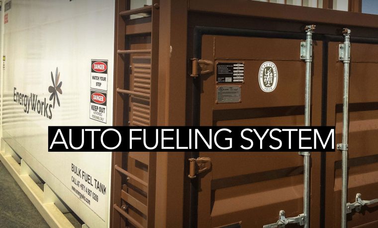 Auto Fuel System